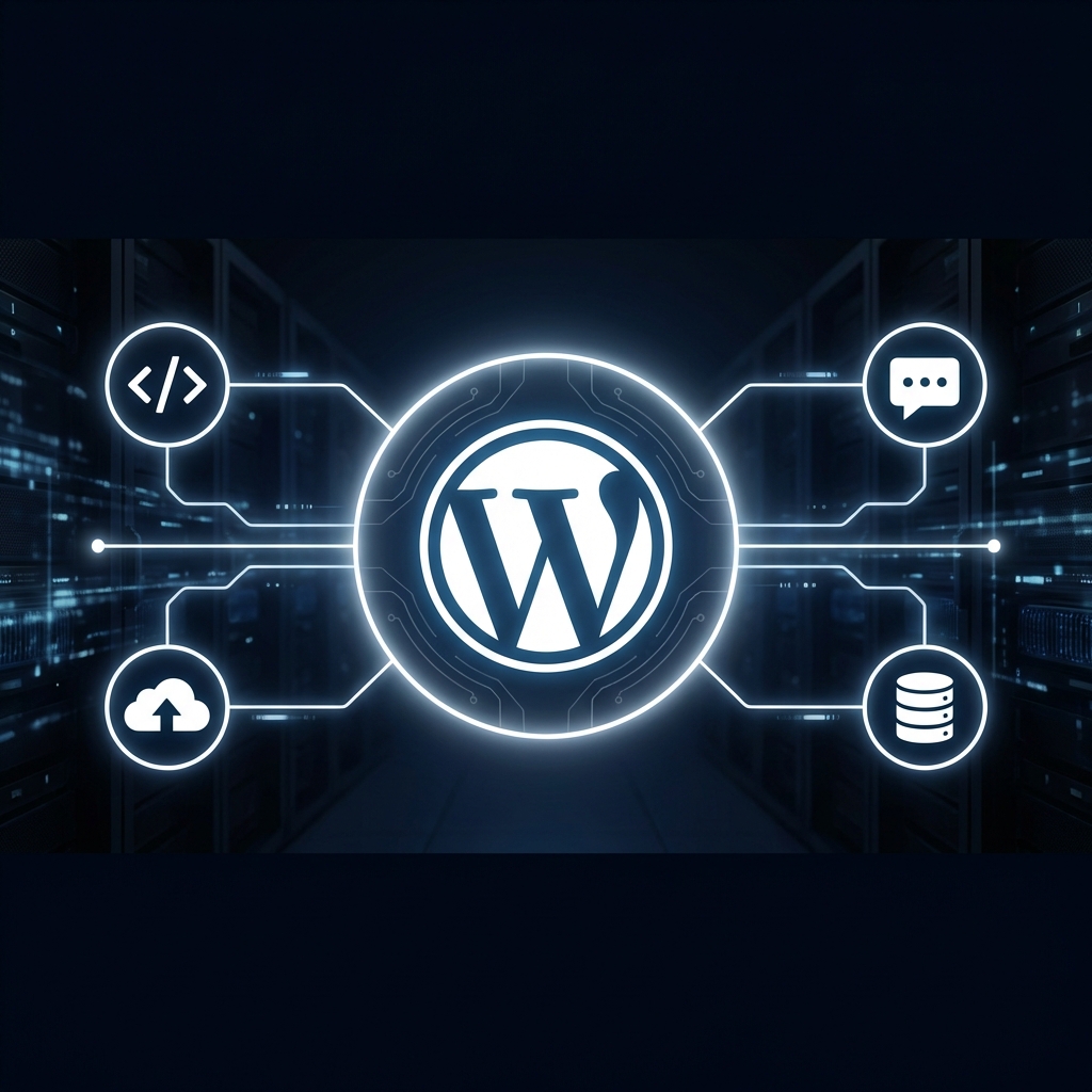 WordPress Ecosystem Platform